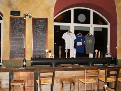 照片: Tap-House Munich
