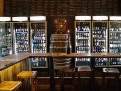 照片: Tap-House Munich