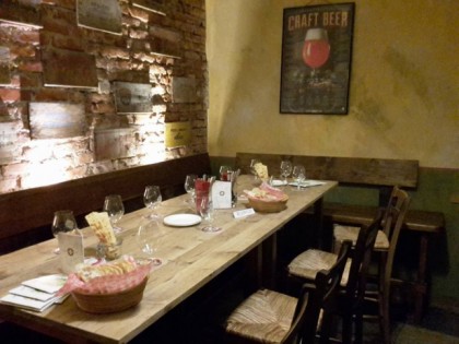 照片: Tap-House Munich